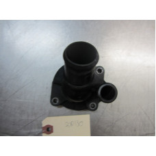 20R130 Thermostat Housing For 09-12 Ford Escape  2.5 3M4GBD